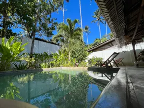El Nido Pool Villa - Image 3