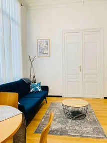 Bright & quiet studio in Brussels – Uccle area - Image 3