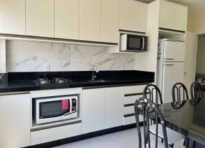 comfortable apartment, 150 m from the sea, air cond, 2 qrto - Image 2