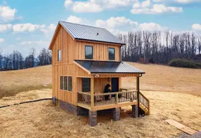 ❤️Relaxing Cabin studio, in Heart of the tri citie - Image 2