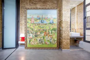 CENTRO VALENCIA. INDUSTRIAL LOFT IN HISTORIC BUILDING - Image 5