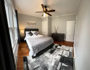 Cozy 2 Bedroom Family Stay - Image 5