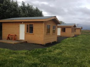 Cabin 1 at Lundar Farm - Image 2