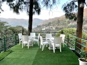 Vista . 2bhk lake facing deluxe apartment . - Image 4