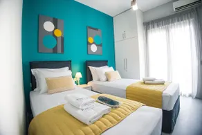 Pagona's Luxury Apartment - Image 3