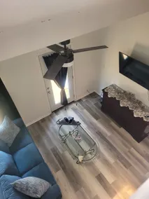 beautiful 2 bedroom apartment - Image 2