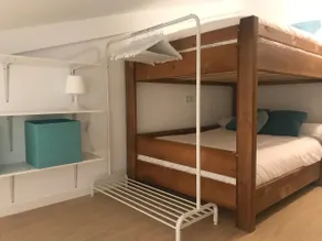Ginebra Deluxe Domus parking-wifi - Image 5