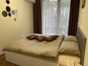 Quiet apartment in a luxury building - center + parking - Image 3
