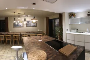 Luxury Stay with Sauna - Image 5