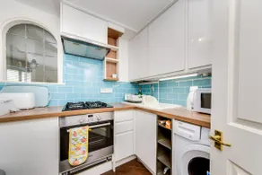 Superb One Bedroom Apartment With Large Terrace | - Image 3