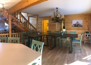 Huge Cabin near Castle Rock Lake!!! - Image 5