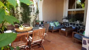 Very cozy duplex with a pool and BBQ in G ALACANT - Image 2
