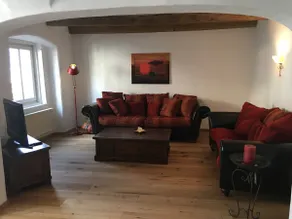 2BR Flat in Toni Sailer birth house - Image 3
