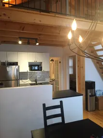 Timberframe Chalet - Image 3