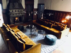 ★236m2 Real Historic Nobility Lux Home 5★Cleaning★ - Image 3