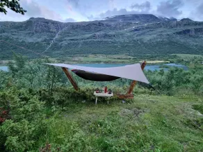 Cabin in Bøverdalen - Image 5
