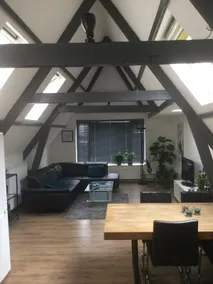 Nice apartment , 19 min. from downtown Amsterdam - Image 4