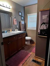 Adorable 2 bedroom one bath guest house. - Image 3
