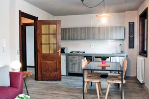 Birthplace #4: A beautiful apartment - Image 3