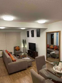 Beautiful entire condominium: Private, modern apartment. - Image 2