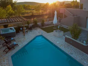 Holiday house near SPLIT ”Villa Mirko” - Image 5