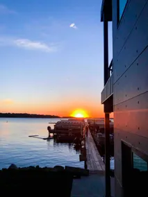 Sunset Bay Marina - Lake Front Property!! - Image 3