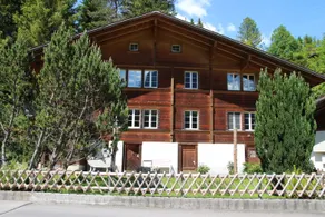Chalet 9 (apartment on the upper floor) - Image 3