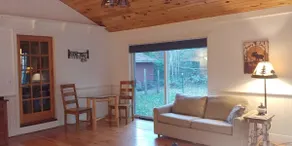 Little Bearfoot Lodge - Image 4