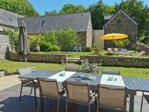 Country house by the sea - Perros Guirec sur la Côte de Granit Rose - Image 4