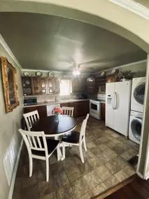 Charming Bungalow-safe area-8 minutes from S Tulsa - Image 3