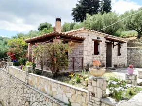 Vozas Villas *Aphrodite* Sea View & Private Pool - Image 3