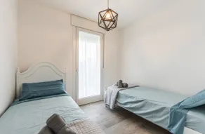Tigli Suite Garden and Free Parking15min to Venice - Image 4