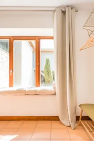 Charm & Design in a House with a Pool and Magnificent View of the Sea and Mountains - Image 4