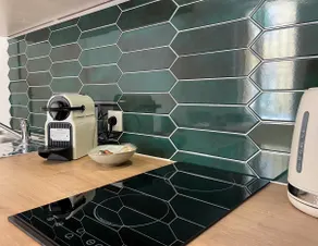 Renovated 1-bedroom apartment near downtown and the train station - Image 5