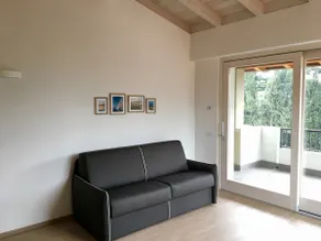 Vacation apartment Anna in Casa Pimi under German ital. Management and support - Image 4