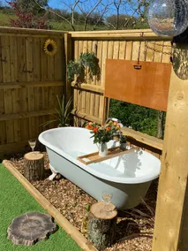 Willow Brook Lodge es un hermoso Lodge nuevo para 2019 - Image 4