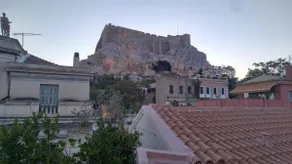 Flagship Loft with Private Terrace in the Plaka! - Image 5