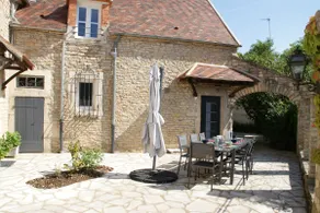 The five-star Priory near Vézelay - Image 4