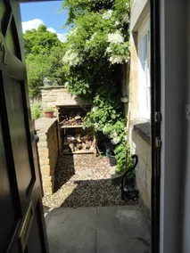 Cottage on the Cotswold Way - Image 5
