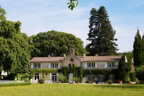 La Petite Maison, 14 p., at the beautiful “Domaine de Vincenti » - Image 3