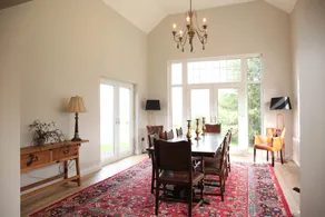 Luxury Pet-Friendly Retreat with Private Hot Tub - Image 2