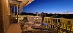 An apartment by the sea in Oliva Playa - Image 2