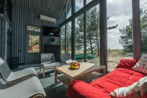 Beachfront cottage - Harmonija - Image 3