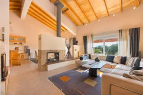Olive Private Villa Kolymbia up to 12 pax - Image 5