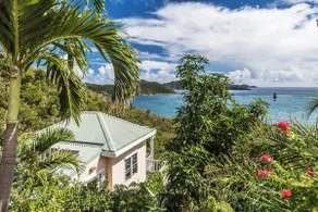 House of Open Arms Cottage: AC, White Water Views,Romantic, Private,! - Image 2