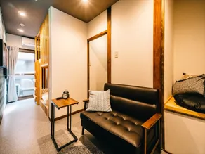 [Maximum 8 people/2DK] Quiet and recommended for large groups! Japanese Modern House, 5G Wi-Fi - Image 3