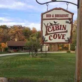 Cabin Cove ved floden - Image 4