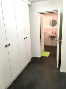 Apartamento tranquilo em uma localização central em Tübingen - Image 5