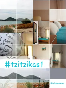 tzitzikas1 apartment - Image 3