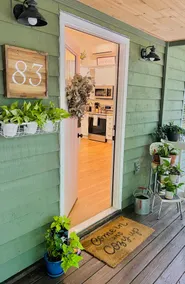 Charming Cottage near wineries/hiking 2B/2B for 6 - Image 3